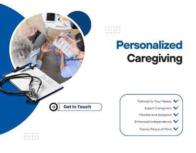 Caregiving Course in Bangladesh